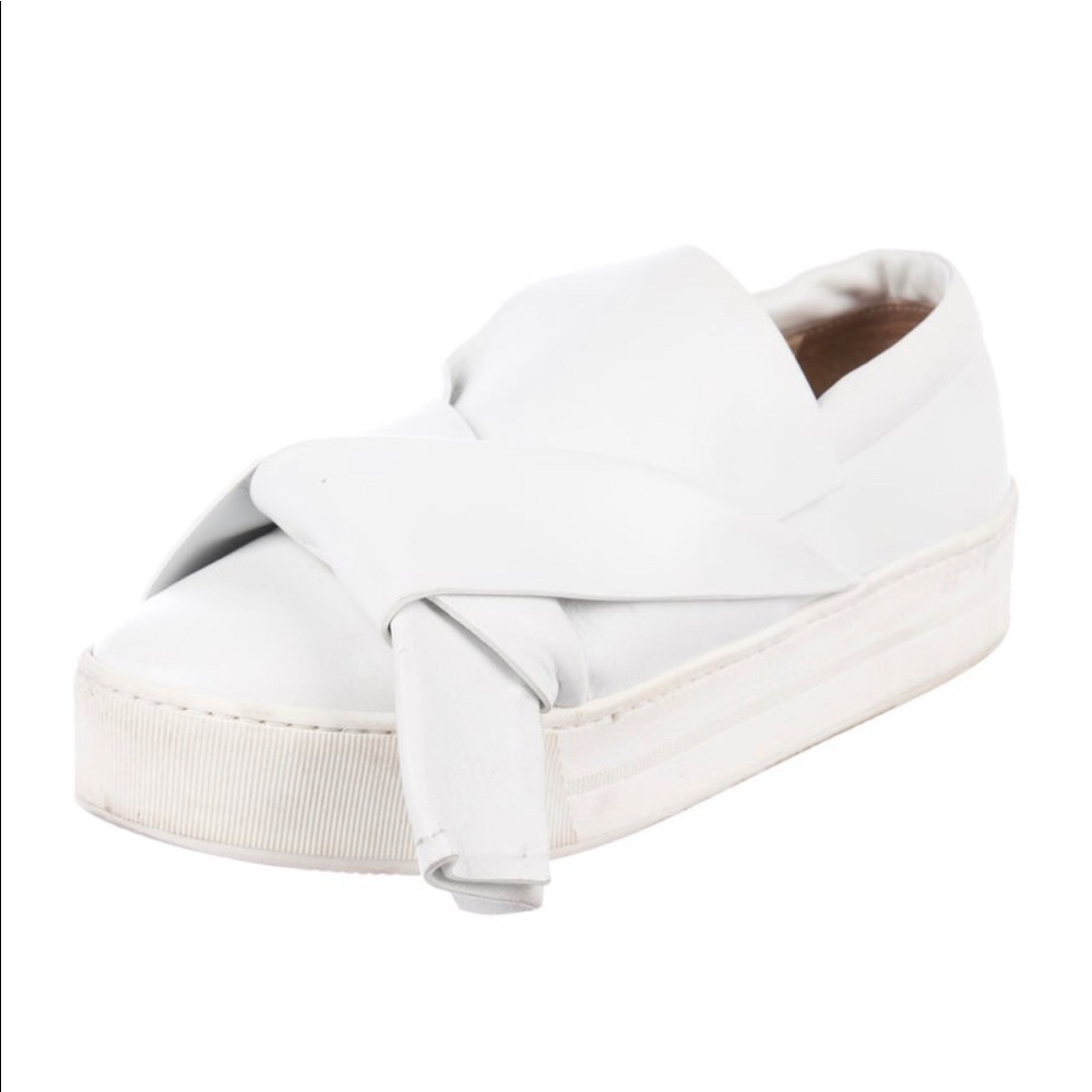 No 21 shoes
